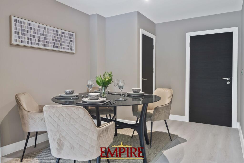 Additional image 9 of City Green Block A B26 3YW