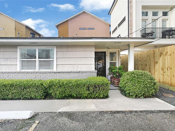 4401 Marina St #B, Houston, TX 77007