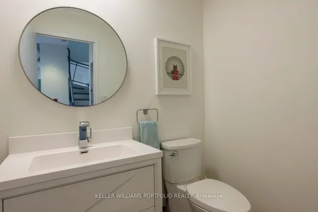 Additional image 12 of 301 Markham St Unit 806