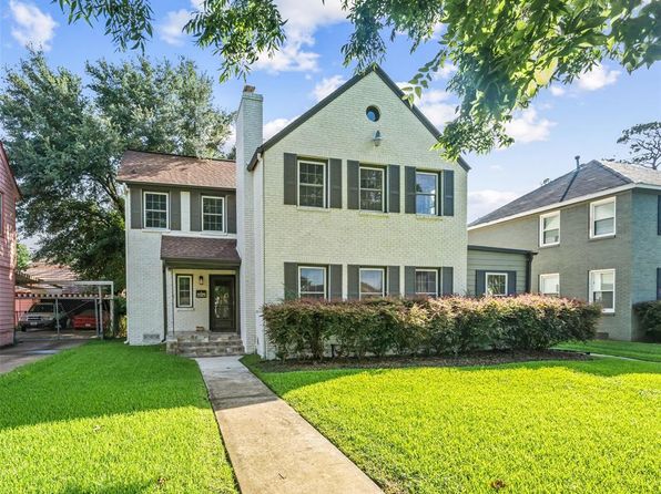 3323 Wichita St, Houston, TX 77004