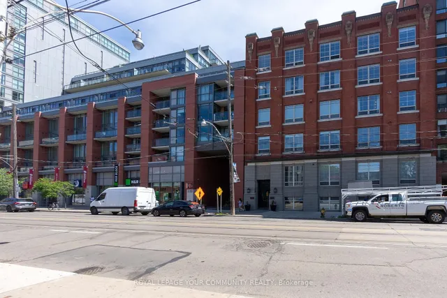 Additional image 2 of 775 King St Unit 612