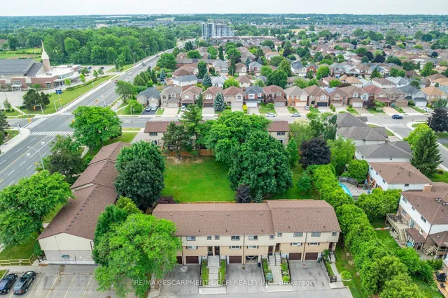 房产图片 34 - 加拿大安大略省哈密尔顿市Garth街1550号25A单元