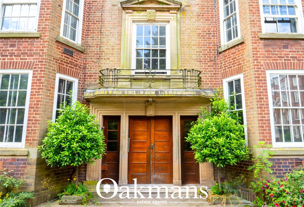 Additional image 29 of Kenilworth Court, Hagley Road, Birmingham, West Midlands, B16