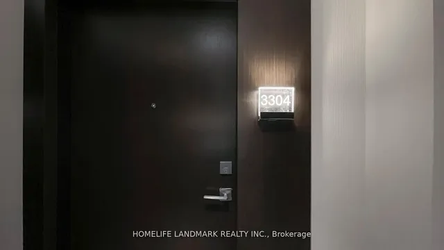 Additional image 27 of 2221 Yonge St Unit 3304