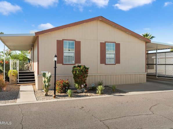19802 N 32nd St LOT 98, Phoenix, AZ 85050