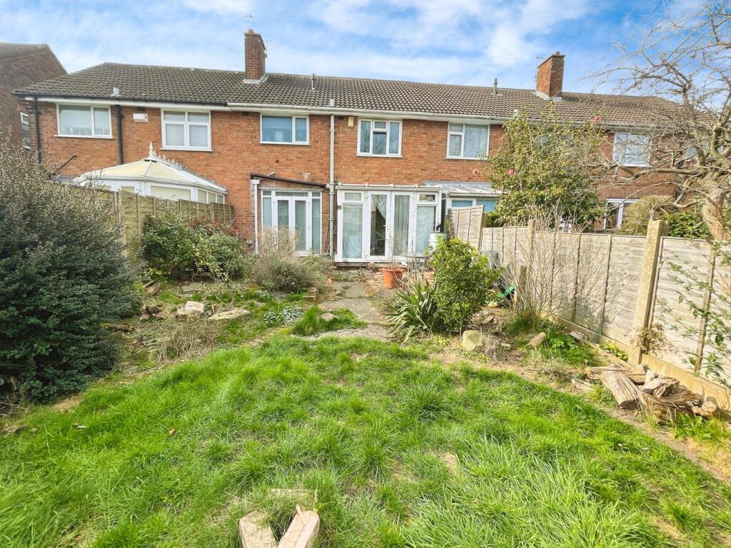 Additional image 14 of Frampton Way, Birmingham, B43