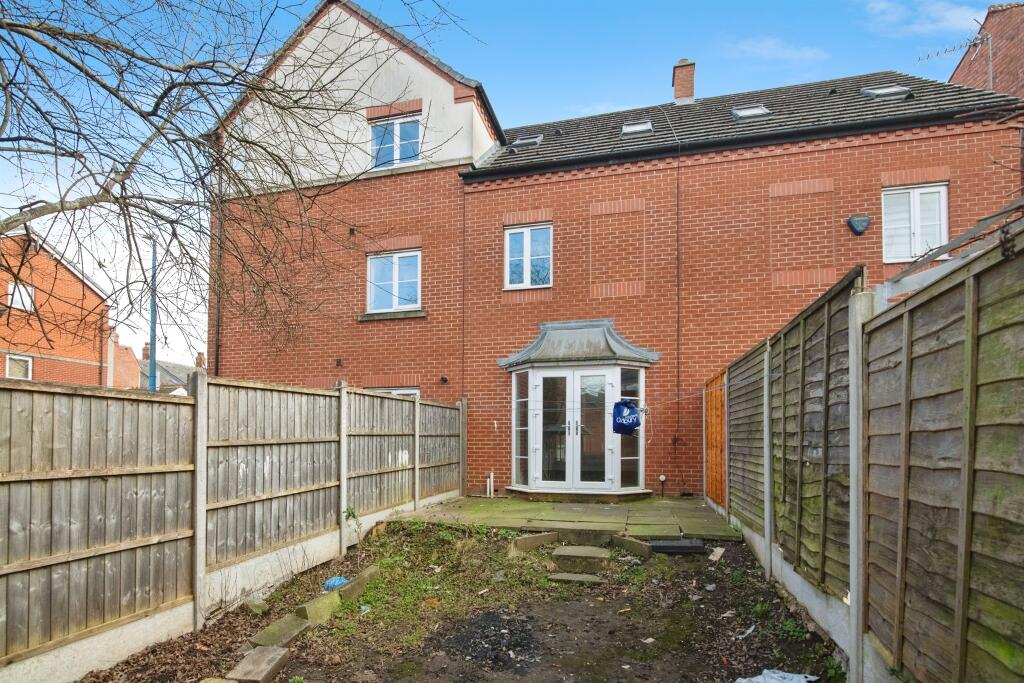 Additional image 4 of Shenstone Road, Edgbaston, Birmingham