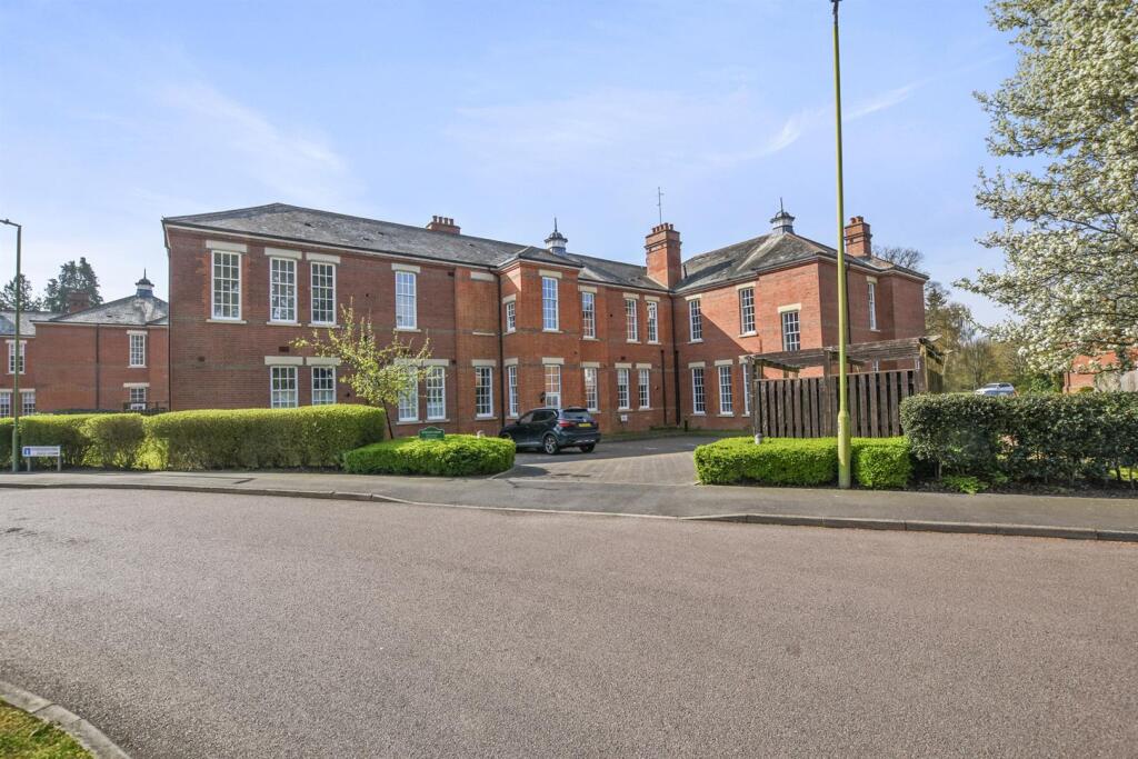 Additional image 14 of Beningfield Drive, Napsbury Park