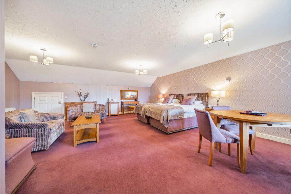 Additional image 17 of Pinner Court, Harborne, B17