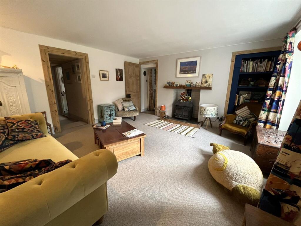 Additional image 6 of Carron Lodge, Carron