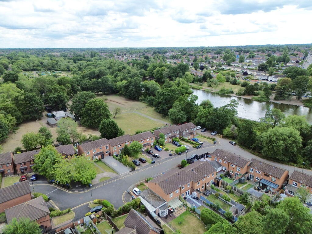 Additional image 2 of Brookwood Avenue, Hall Green