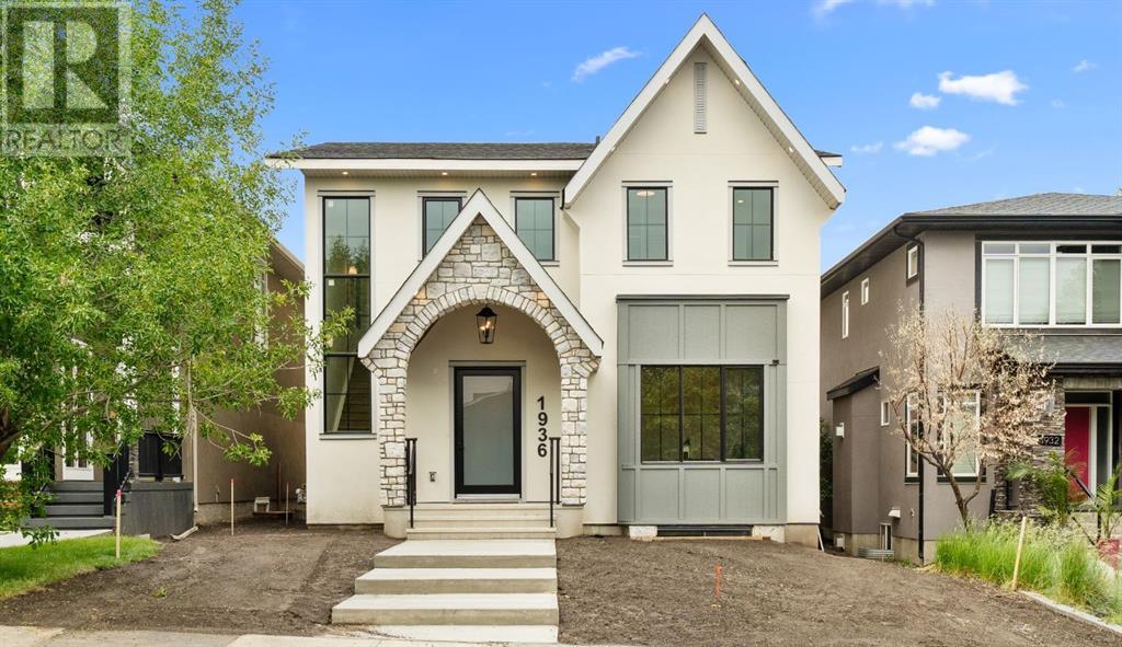 1936 31 Avenue SW|Calgary, Alberta T2T1S9