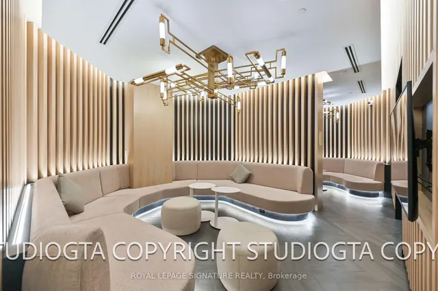 Additional image 26 of 125 Redpath Ave Unit 606