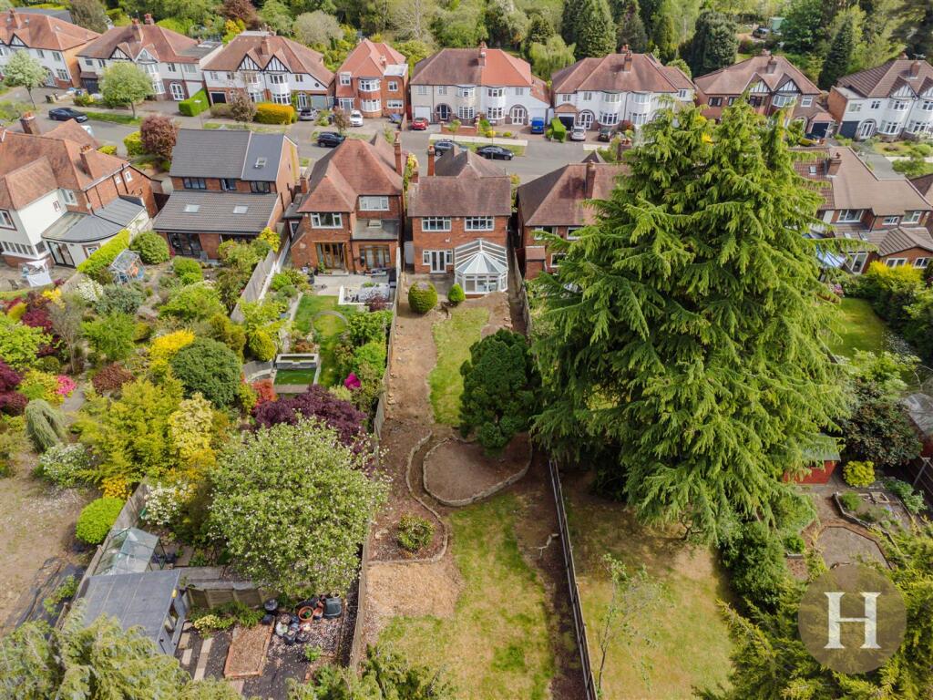 Additional image 38 of Pereira Road, Harborne, Birmingham, B17
