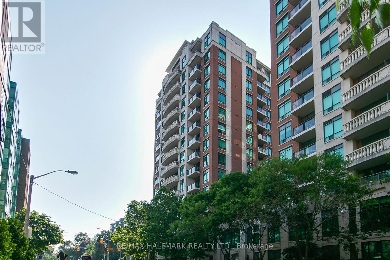 602 - 319 MERTON STREET|Toronto (Mount Pleasant West), Ontario M4S1A5