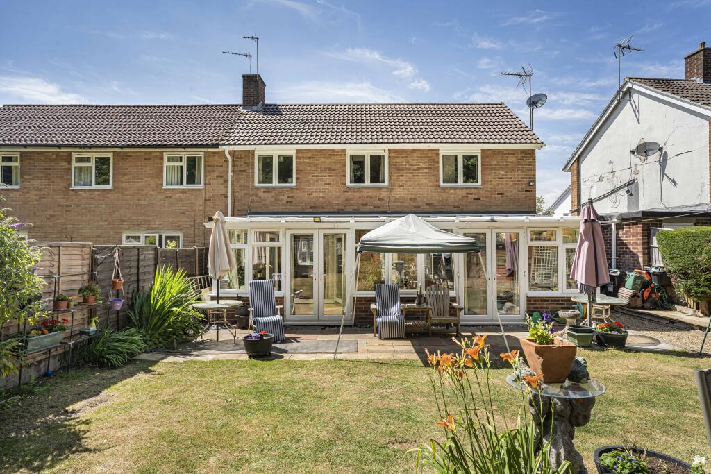 Additional image 12 of Thistle Grove, Welwyn Garden City, Welwyn Hatfield, AL7