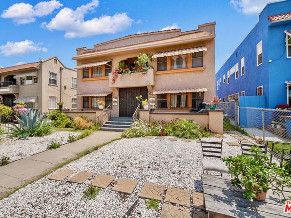 3110 Raymond Ave, Los Angeles, CA 90007
