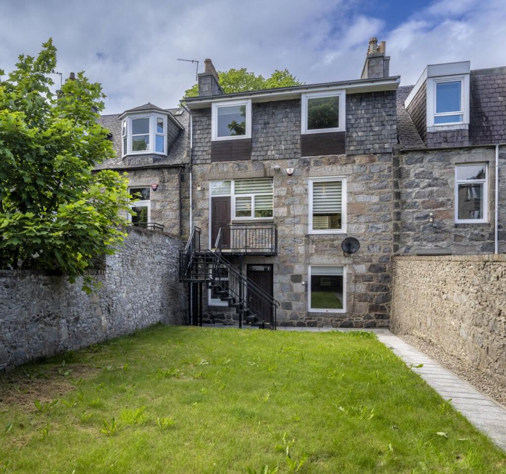 Additional image 13 of Springbank Terrace, Aberdeen, Aberdeenshire, AB11