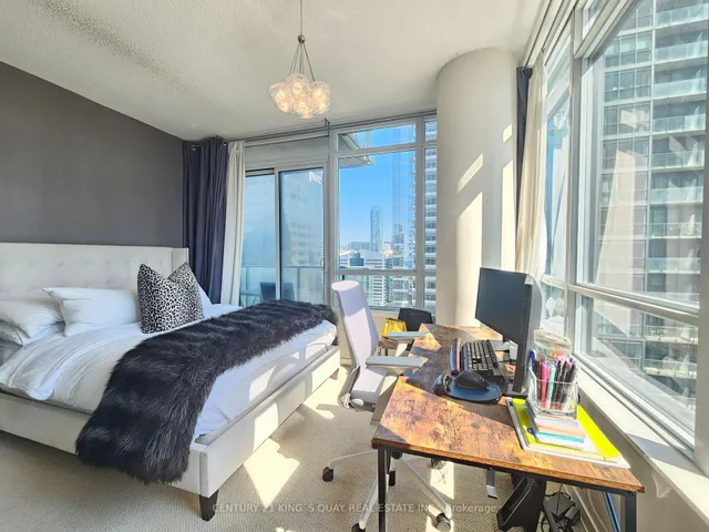 Additional image 12 of 55 Bremner Blvd Unit 2304