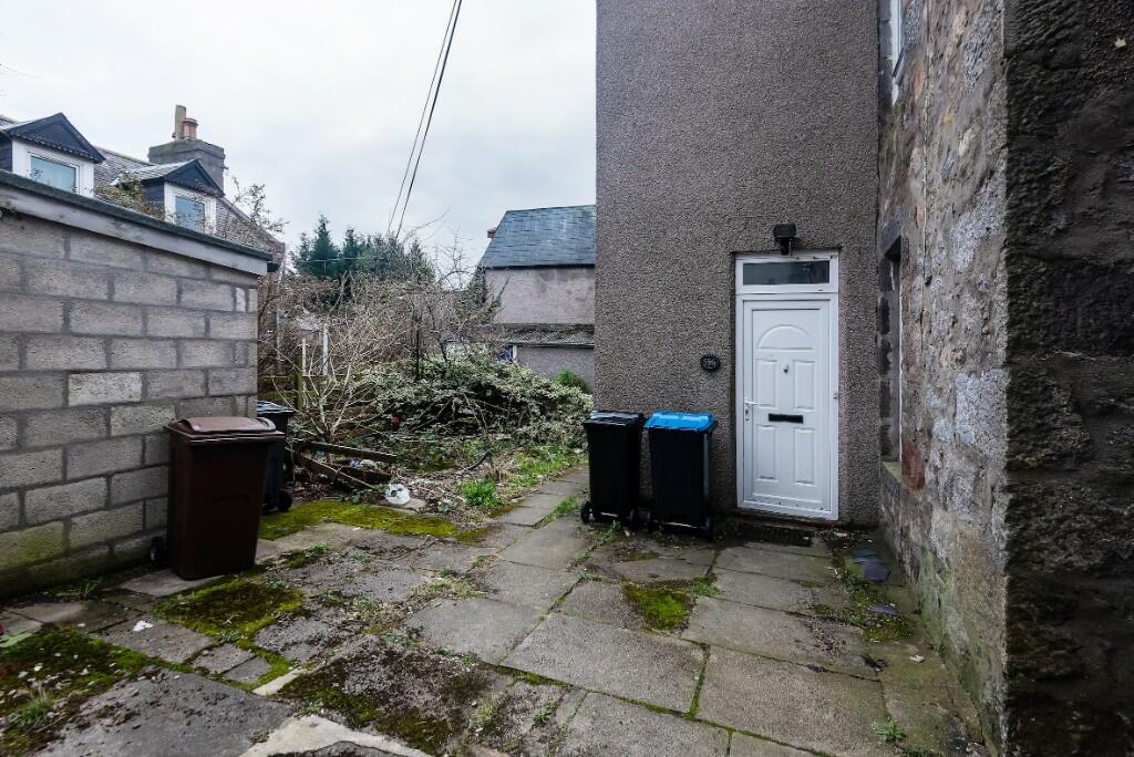 Additional image 27 of King Street, Aberdeen, AB24