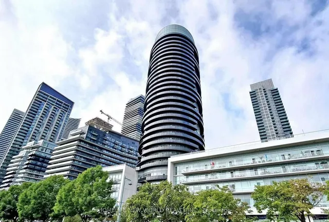80 Marine Parade Dr Unit 806
