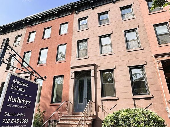 411 Union St, Brooklyn, NY 11231