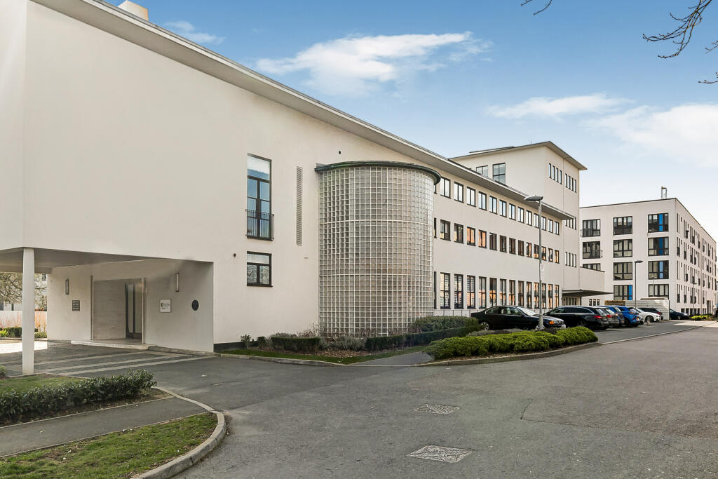 Griffin Place, Welwyn Garden City, Herts, AL7 3FD