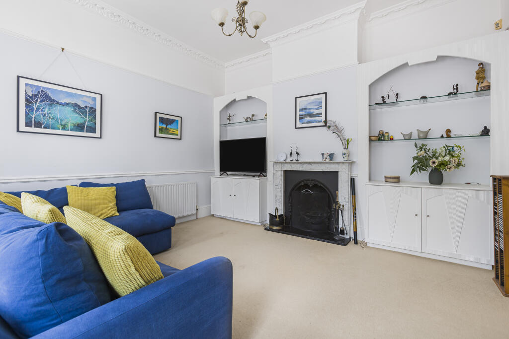 Additional image 5 of Grubbs Lane, Brookmans Park, AL9