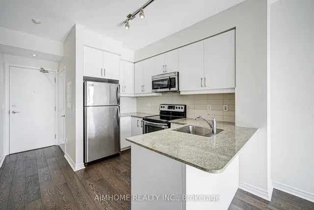 Additional image 4 of 2885 Bayview Ave Unit 1201