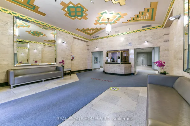 Additional image 8 of 637 Lake Shore Blvd Unit 1024