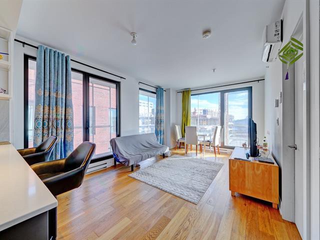 2120 Rue Ste-Catherine E.|#723|Montréal (Ville-Marie), Quebec H2K0C4