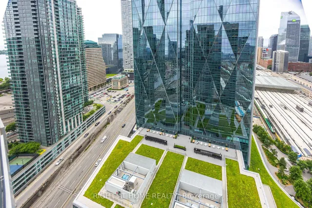 Additional image 25 of 18 Yonge St Unit 3602