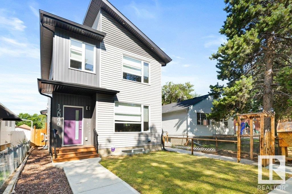 12046 89 ST NW|Edmonton, Alberta T5B3W1