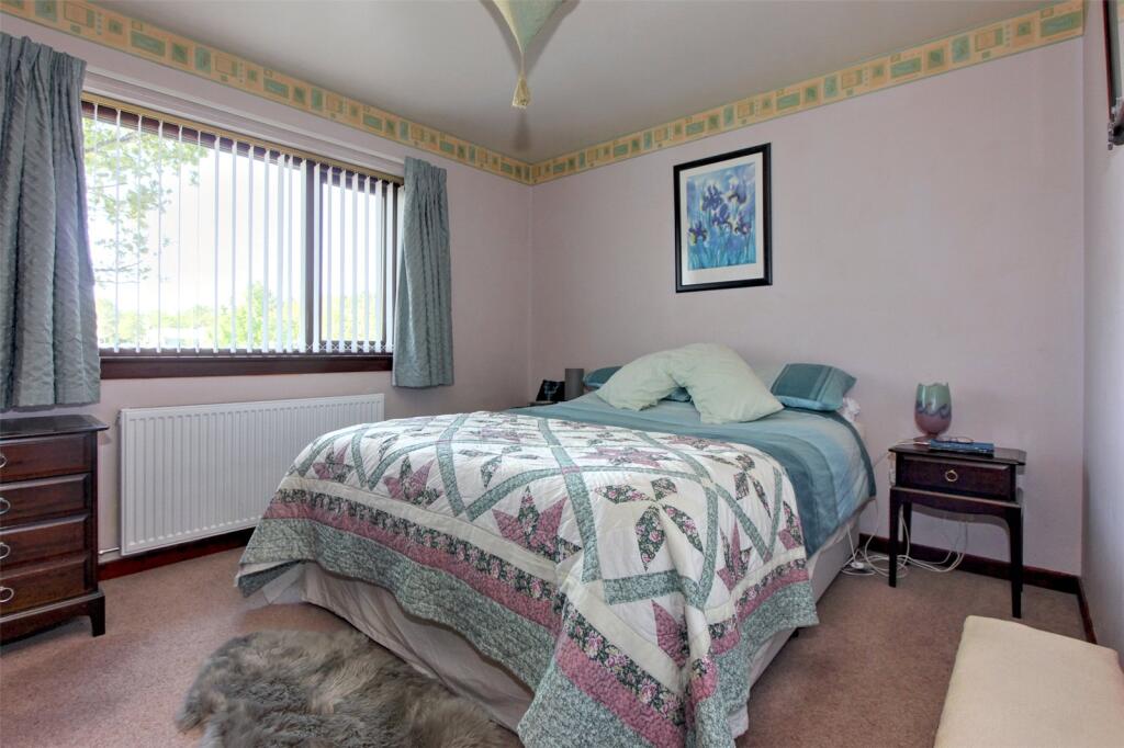 Additional image 10 of Rinnesview, Rinnachat, Aberlour, Moray, AB38