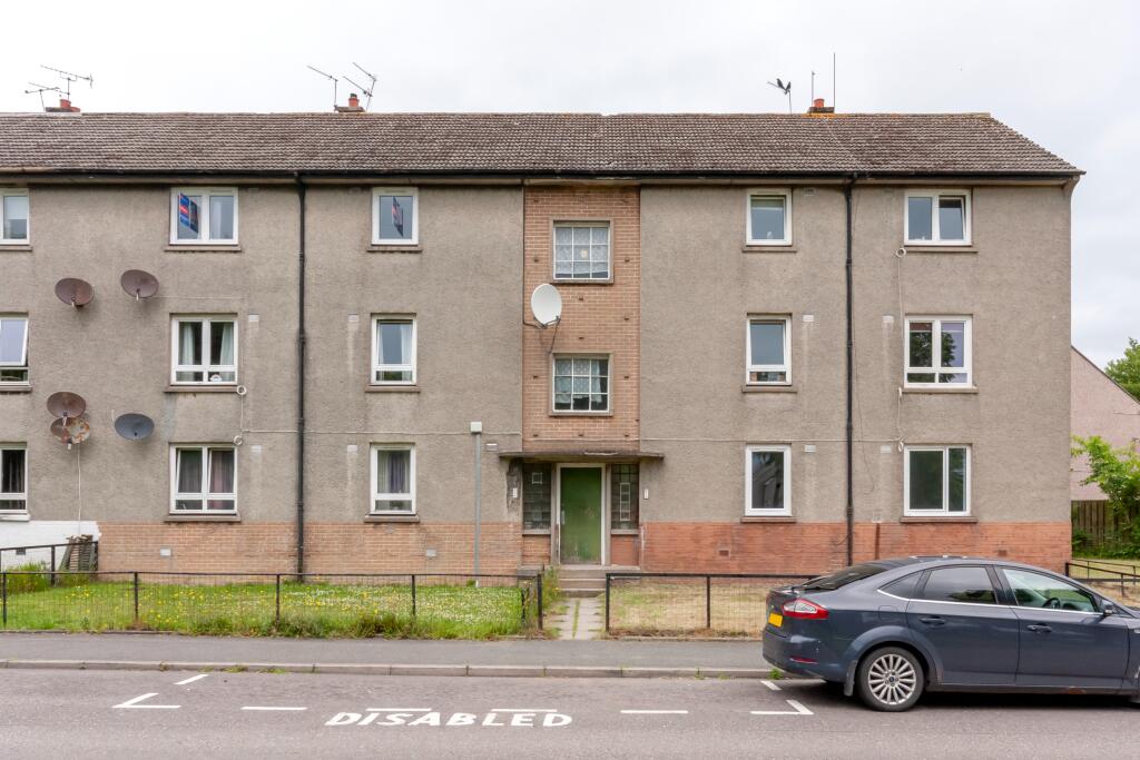 Additional image 4 of 2 Burnbrae Crescent, Mastrick, Aberdeen, AB16