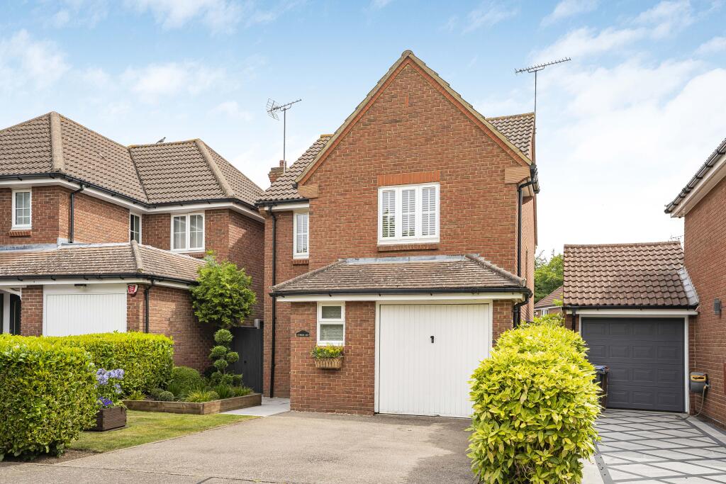 Additional image 24 of Cypress Avenue, Welwyn Garden City, Hertfordshire, AL7