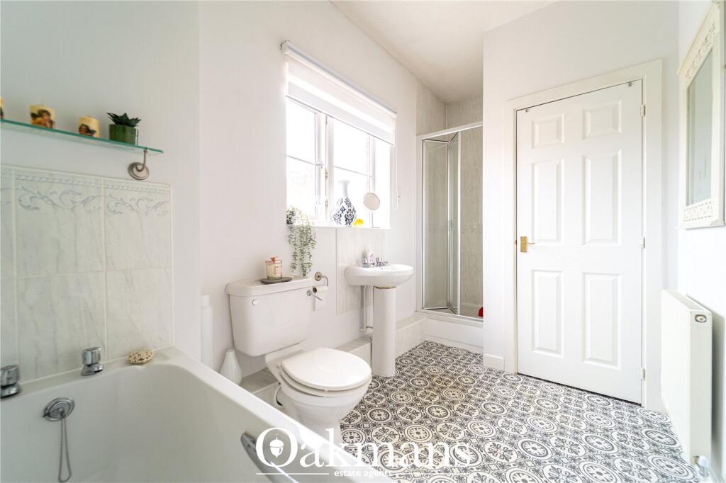 Additional image 22 of William Road, Birmingham, West Midlands, B31