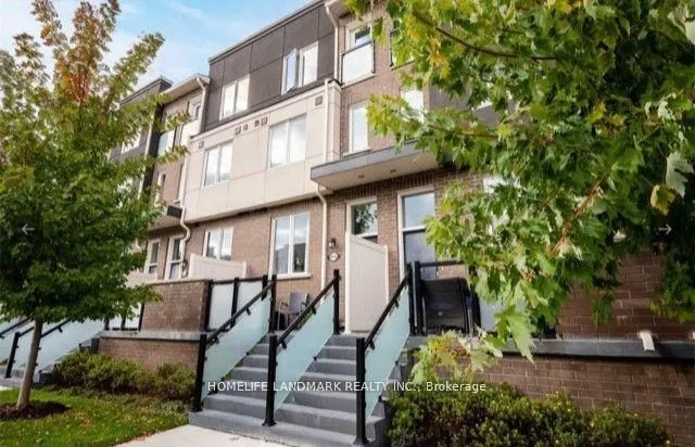 Primary image of 15 Heron Park Pl Unit 14