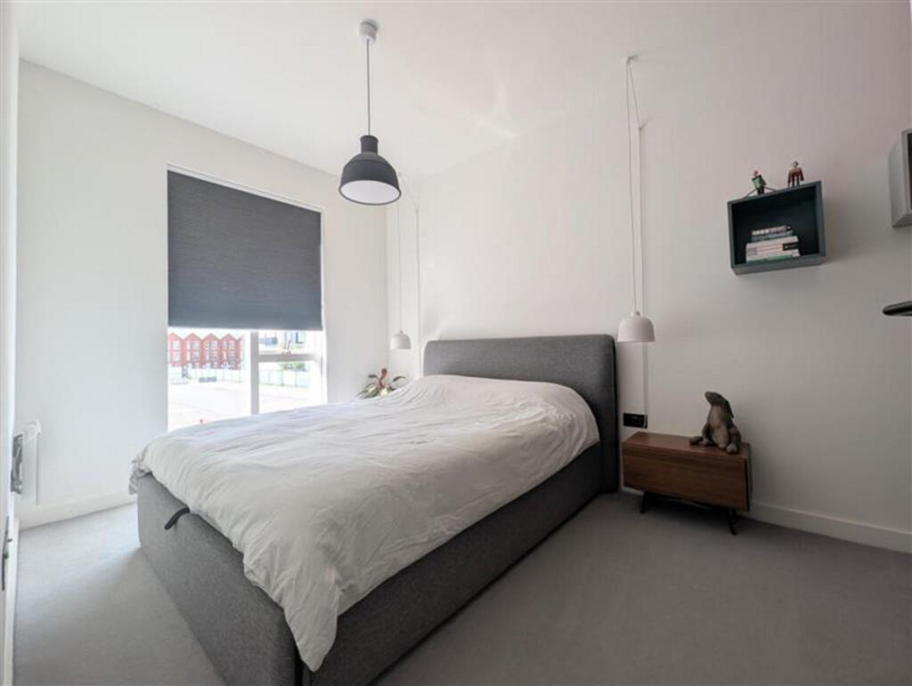 Additional image 21 of South Loop Square, Birmingham, B16 0