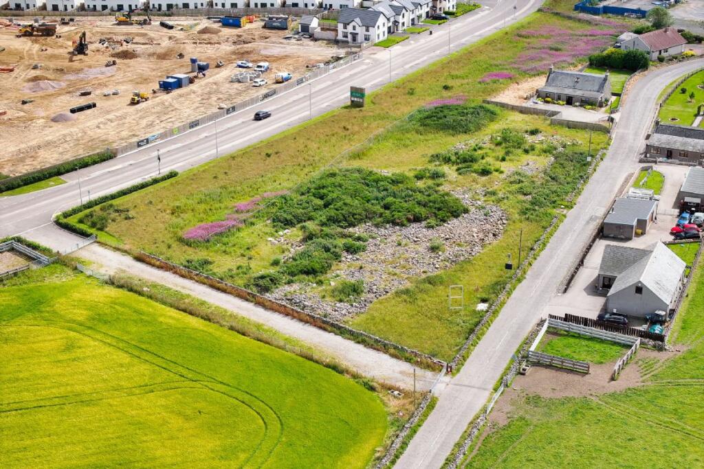 Additional image 4 of , 1 Acre Site at Burnett St, Kingswells, Aberdeen, AB158HZ