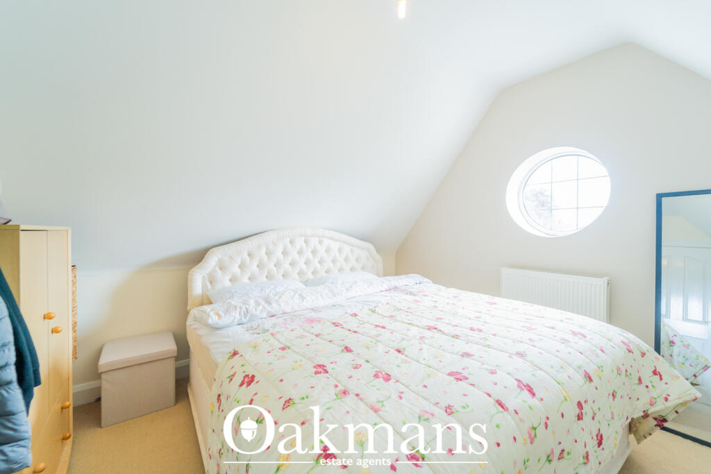 Additional image 17 of Hamilton Avenue, Birmingham, West Midlands, B17