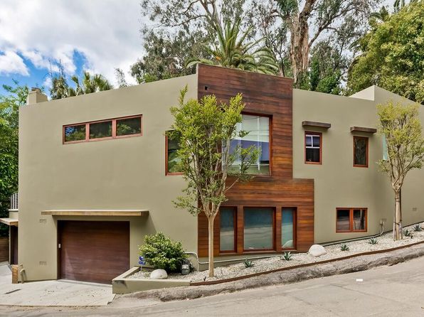 8129 Willow Glen Rd, Los Angeles, CA 90046