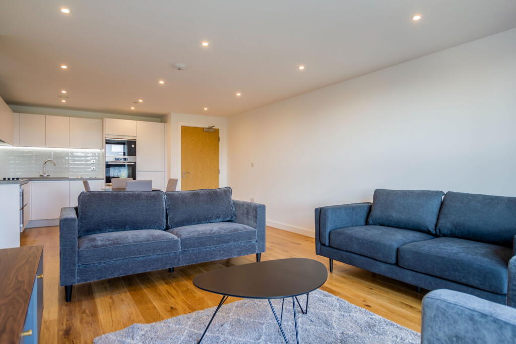 Additional image 29 of Arden Gate, Communication Row, Birmingham, B15 1DW