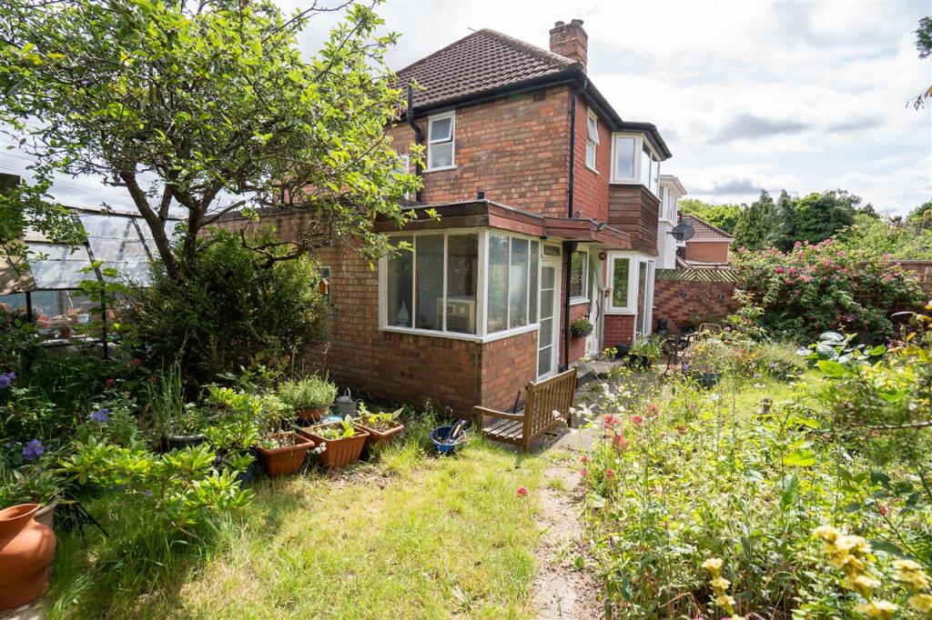 Additional image 17 of Vibart Road, Birmingham