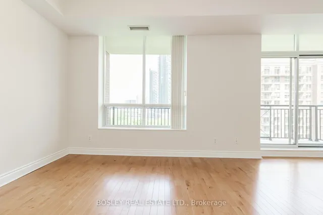 Additional image 19 of 1105 Leslie St Unit 801