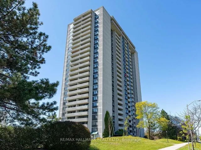 3300 Don Mills Rd Rd Unit 1802