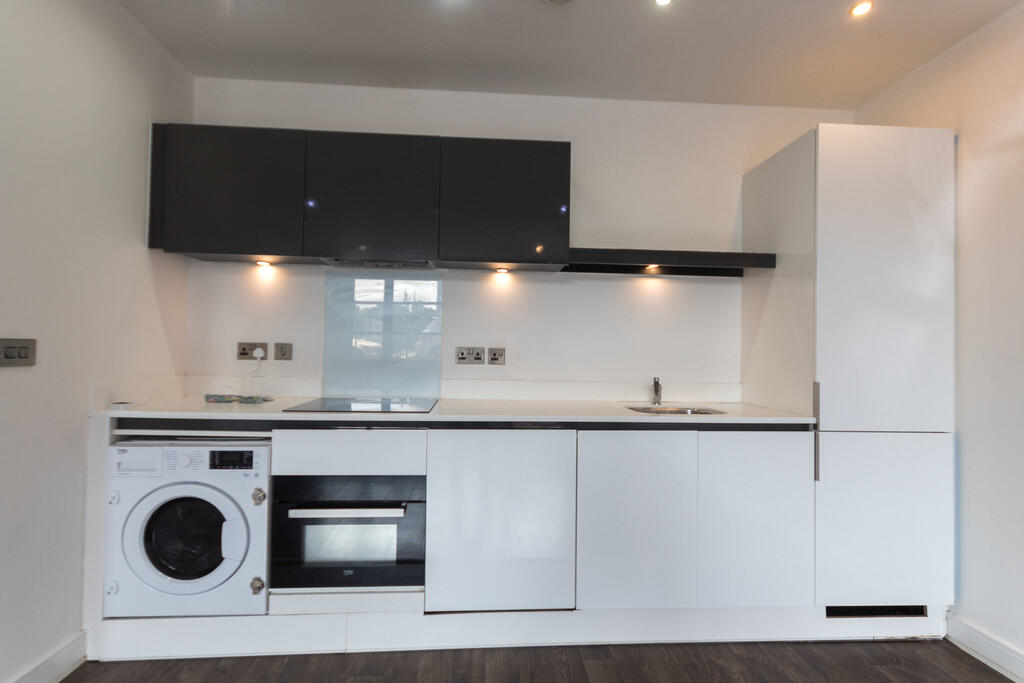 Additional image 5 of The Kettleworks, Pope Street, Jewellery Quarter, B1