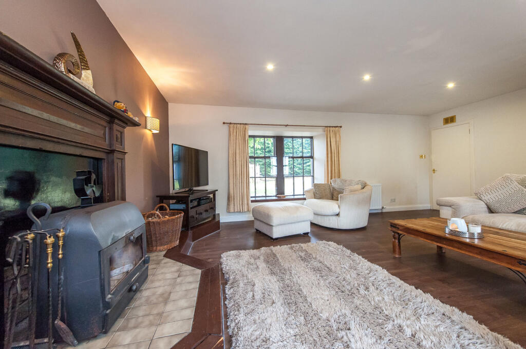 Additional image 4 of The Old Post Office, Northwaterbridge, Laurencekirk, Scotland