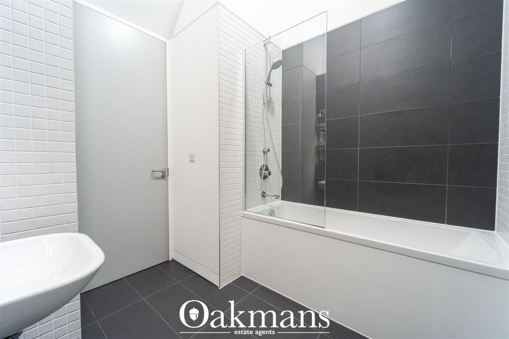 Additional image 18 of South Loop Park, Birmingham, B16