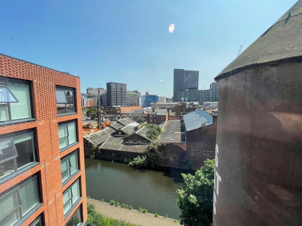 Additional image 13 of Cliveland Street, Birmingham